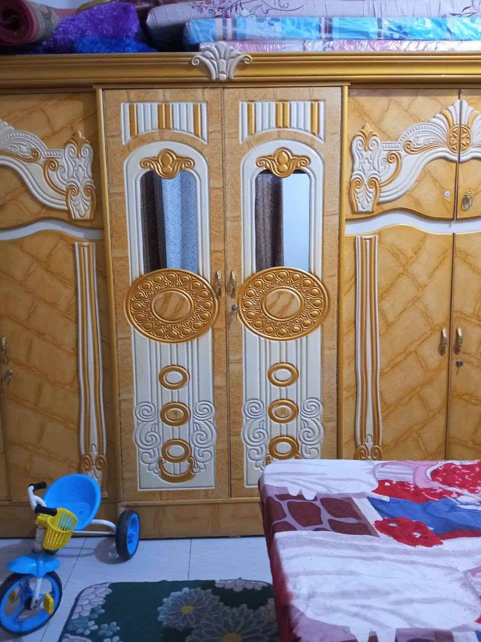غرفه للبيع مستخدمه للاستفسار التواصل على الرقم
***********
