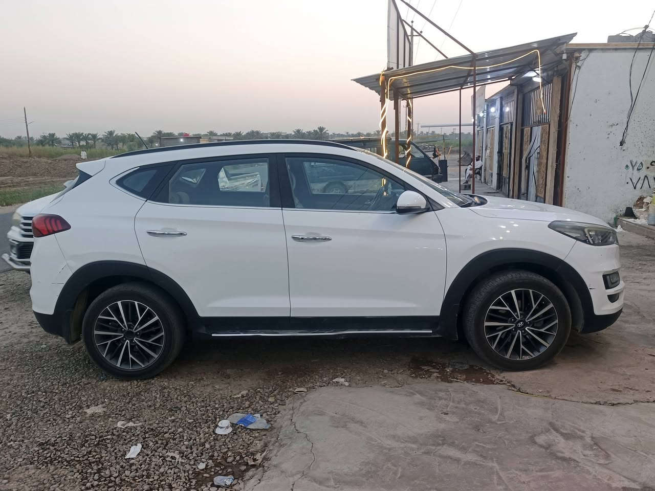 توكسان ٢٠٢٠ اربيل للبيع فول مواصفات وارد خليجي 
المكان بغداد التاجي
السعر 150$

للاستفسار الاتصال على 

***********

***********
