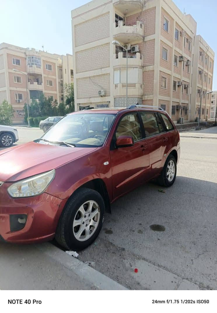 تيگو موديل ١٤
السيارة جاهزة ما بيهة كل نقص كفاله من الضربه والتبديل
گير ميكانيك مكينه الفين تخم تاير جديد تبريد ثلج حدادية جديدة

السعر62 وبيه مجال بسيط 
رقم مثنى  بسمي 
مكان السيارة الناصريه مركز 
***********
