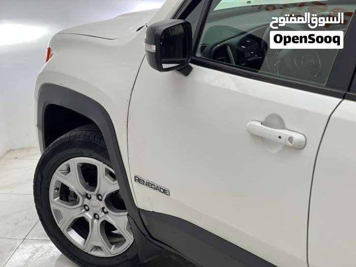 جيب رينجد موديل 2023 فئة ليمتد فول مواصفات 1/1 تحتوي على فتحة وبانوراما  وخمس وضعيات قيادة فور ويل مع كامره خلفية مع فرة الستيرن وجام اوتو و كشتات جلد تدفئة وستيرن  تدفئة وكرسي السائق كهربائي وبعد هواي مواصفات
السعر 137 ورقه 
حادثها بنيد وجاملغ وبلعراق صار ظربة بيهة ضربة خفيفة بلصندوك
رقم بصرة مكان السياره بالبصرة
رقم *********** البصرة, العراق

نص مكتوب في الصور:
- السوق المفتوح OpenSooq