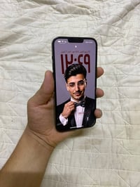 آيفون 13 برو ماكس • ٢٥٦ • شاشة أصلية
