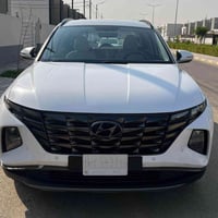 للبيع توسان 2023 فول مواصفات عده البنوراما كفاله عامه  السياره ماشيه 1...