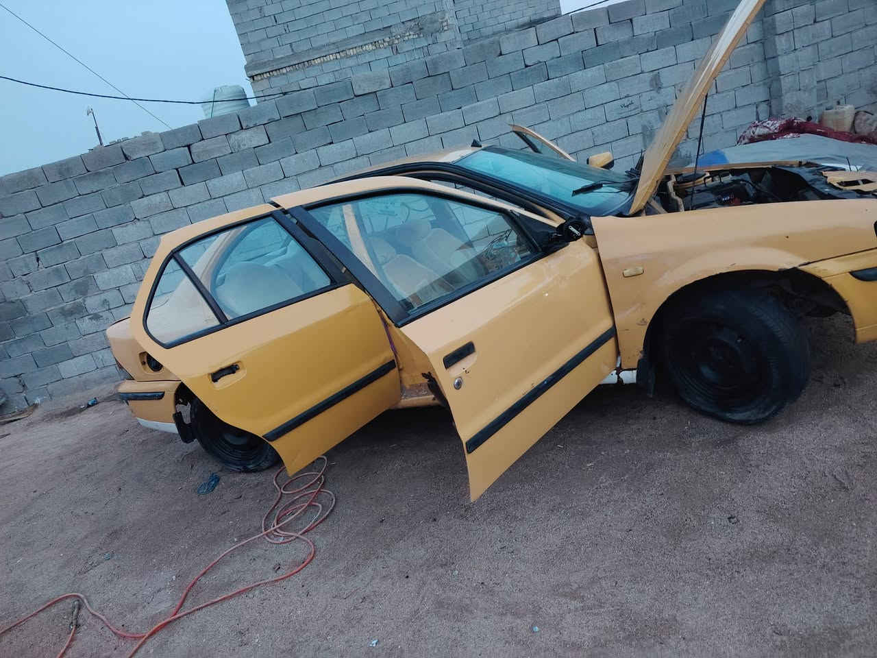 سمند مكينه كير تبريد وين ما تريد اطلع راعيه موجود غرفه حداده جديده سياره نضيفه مراوس بطنه كرسته او سياره اوتوماتيك واذا سياره نضيفه انطي فرق *********** مكاني بصره الزبير
