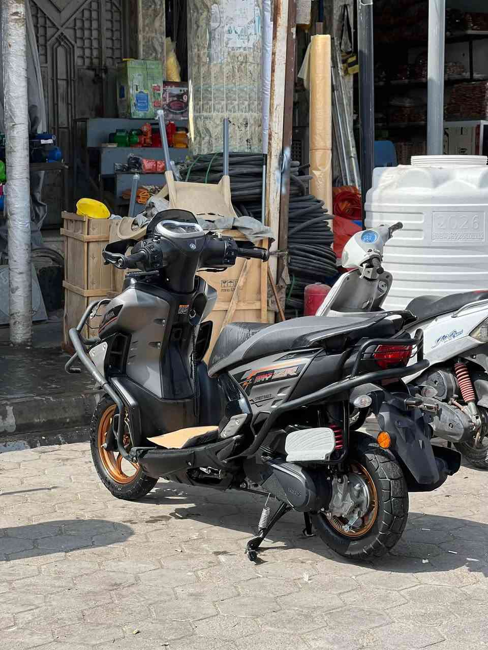للبيع 2026كفاله عامه ***********
