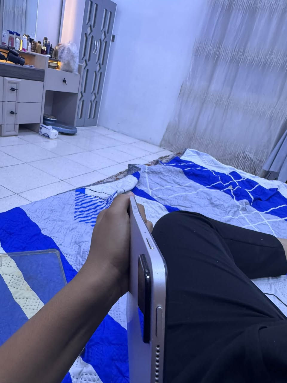 شاومي باد 6 • ٢٥٦ • عواج بالشاصي