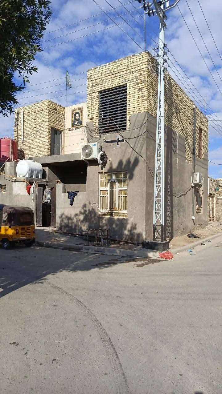 بيت • حي رحمة الثانية • شارع مدارس