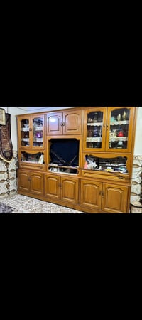 بوفيه • معرض • طبكات تسكام