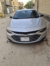 ماليبو ٢٠٢٢ • وارد امريكي • مكفولة
