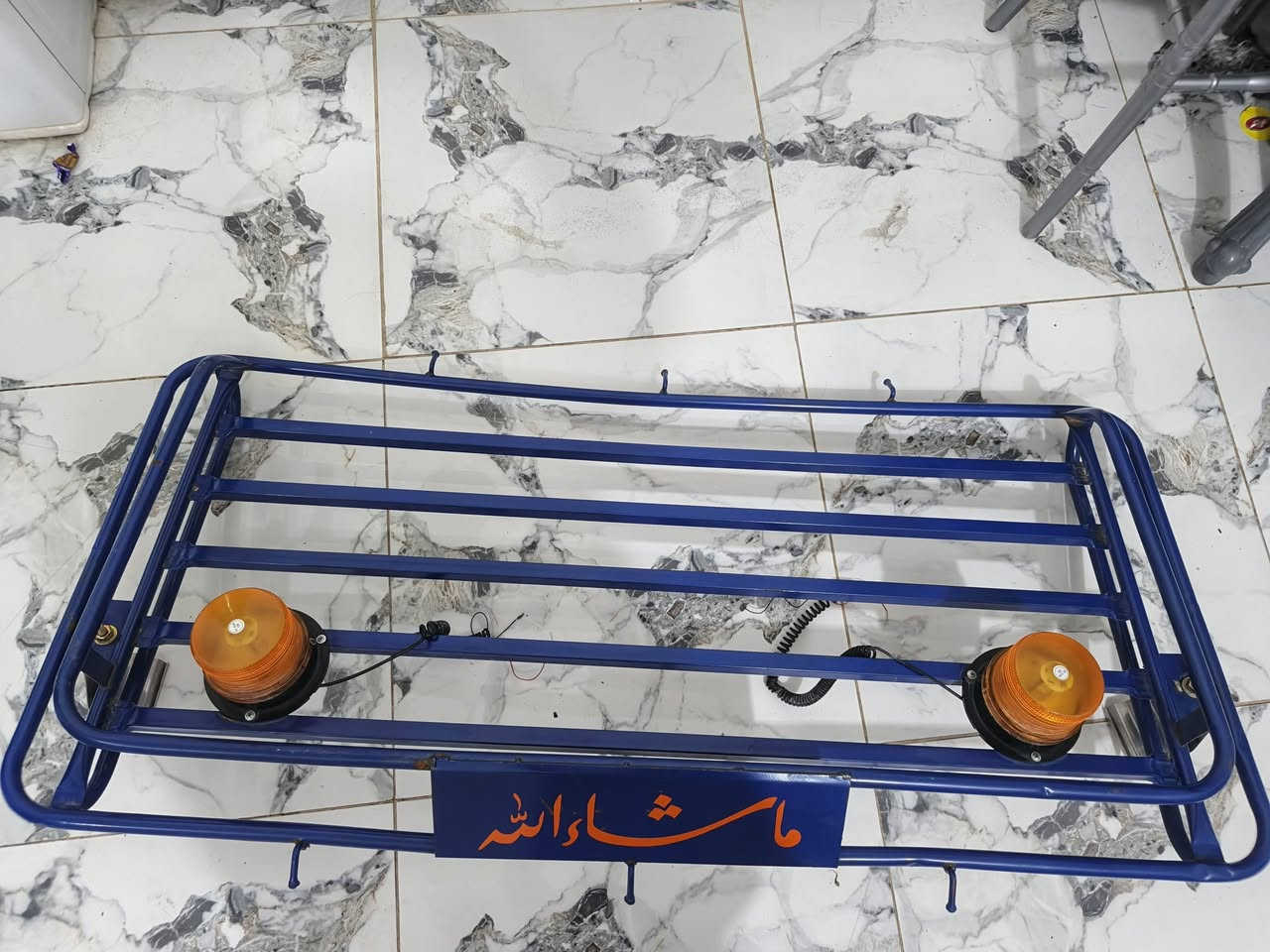سلة مال بنكو جديدة هية والافتات سعرهة 75 كاملة من الاخير *********** مكانهة بلنجف
