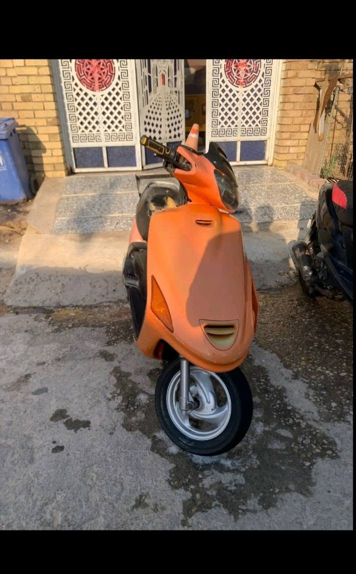دراجه فراشه فحل اللبيع مكفوله سعر 300 بيه مجال قليل  ***********

