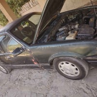 برنس موديل ٩٣ • كير اتوماتيك • رقم انبار