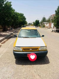 ٢٠١٢ • تايرات جديد • سنوية ساقطة