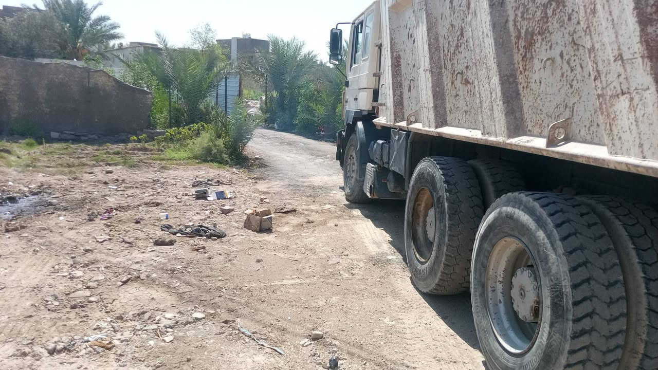 سلام عليكم مان صقر مديل 97 رقم اربيل تحويل مباشر . مكان بغداد ***********
