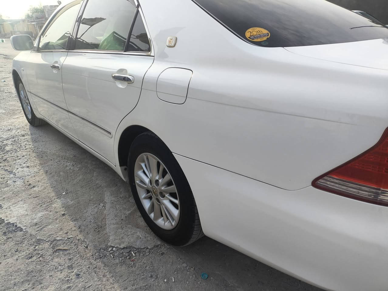 للبيع شاهينه 2004 كفالة عامه دخول جديد رقم بصرة تحويل مباشر شاصي 82 السعر 150 بيع فقط للاستفسار الاتصال ***********
