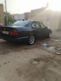 بي ام ٥٢٥ • ٦ سلندر • نجف