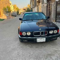 بي إم • ١٩٩٣ • كوت