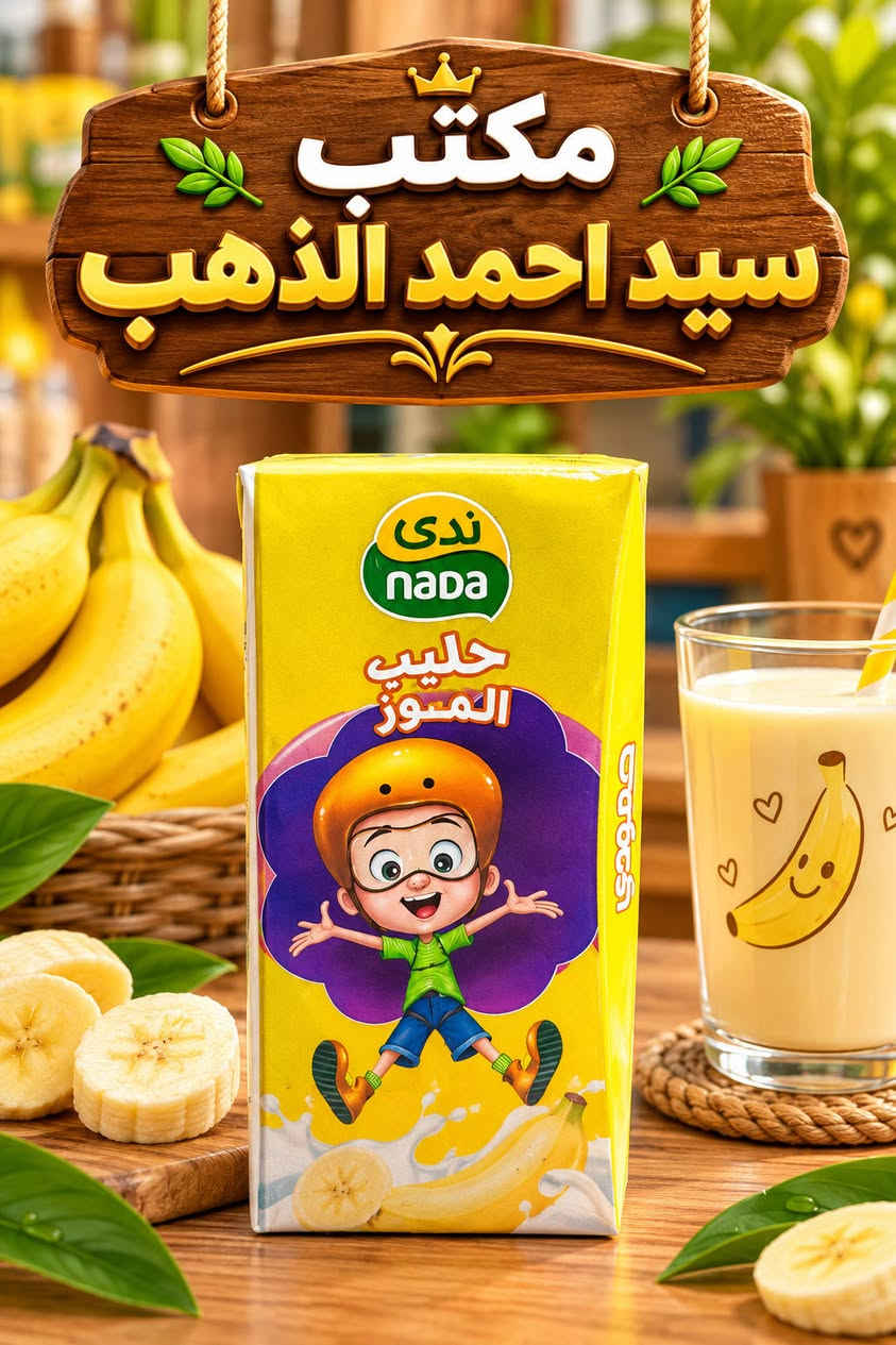 مكتب سيد احمد الذهب • حليب ندى • حله جبل بابل