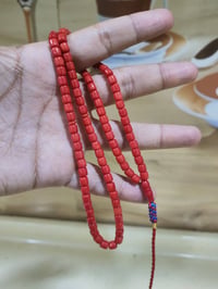 سبحه • مرجان تونسي • ١٠١ حبه