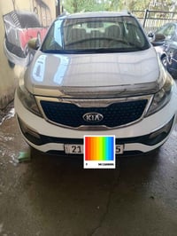 اسبورتج خليجيه • ٢٠١٤ • بعقوبة