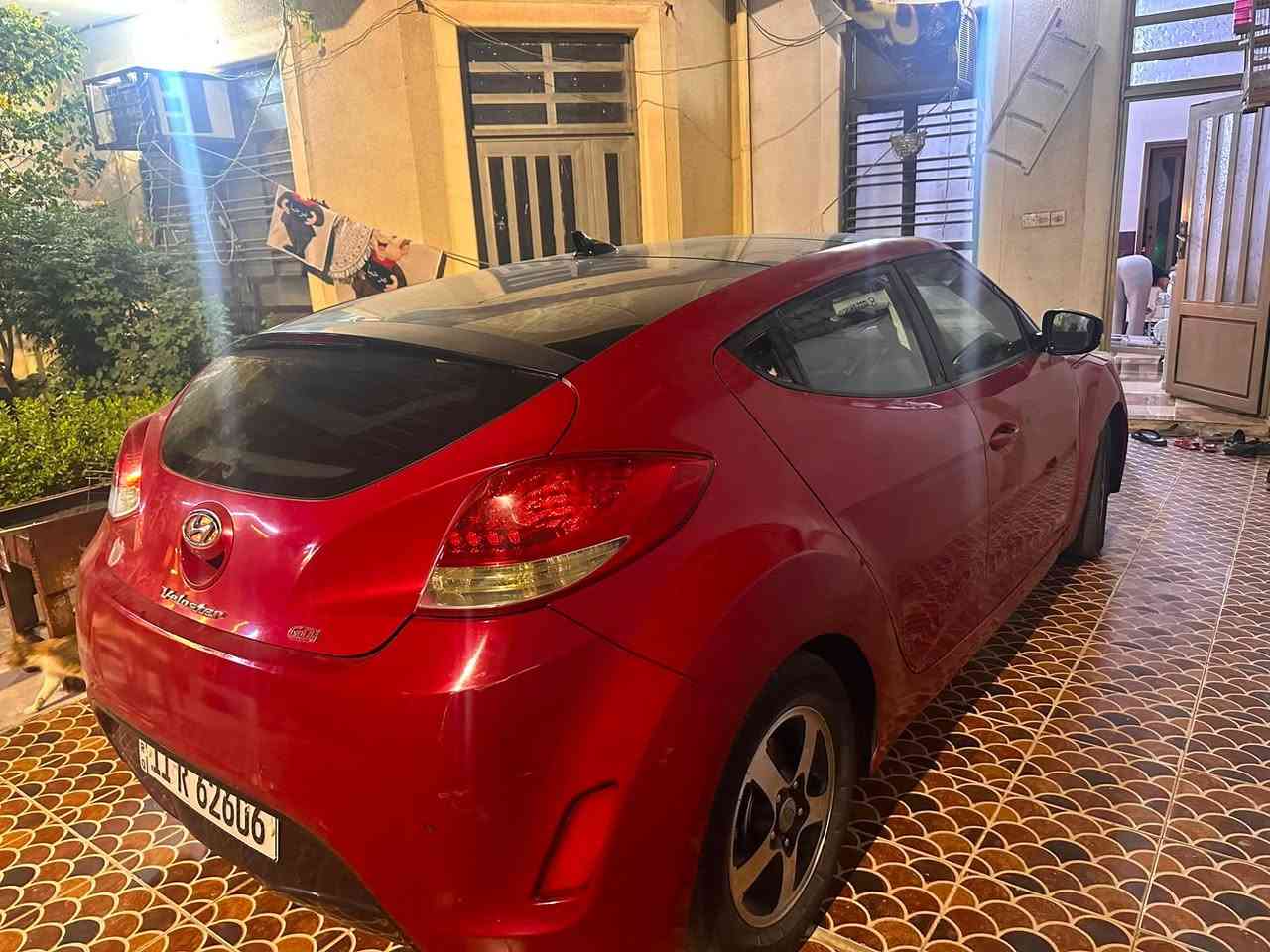 هونداي فولستر 2012 مكفولة فقط هلال الجاملوغ والدوسة صبغ إدامة كاملة سيارة جاهزة من كل شي رقم بغداد باسمي بيع او مراوس ***********
