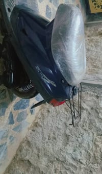 بوكسر • ١٢٠ • متروك