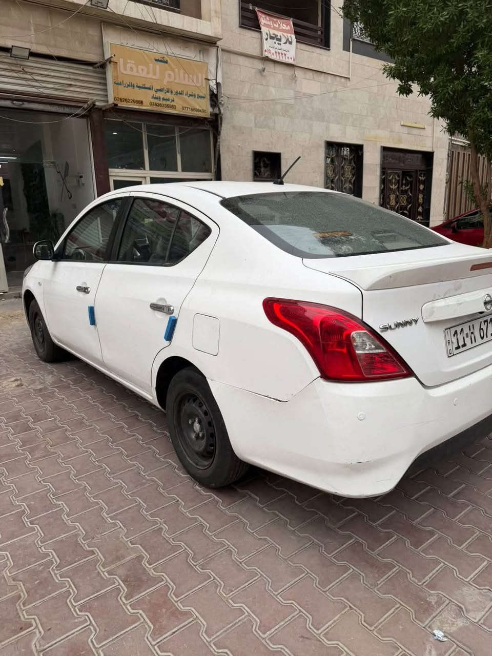 سلام عليكم 
سني هندي 

2020 
سياره جديده 

***********
