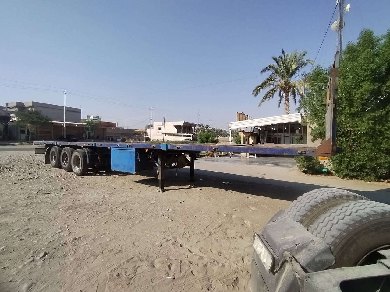 رينو للبيع موديل 2004 انجكتر 420 راس وعربانة شرط التحويل ثاني يوم الرقم ***********
