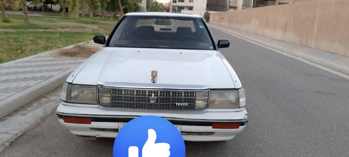 السلام عليكم
***********
#هارتوب
ايسر بلاد خليجي موديل 88
مكينة وكير بلاد 5M_E نوزل كهربائي مكفولات مال وارد قبل 3 اشهر مبدلهن جدد 
تبريد ثلج 
مروحة كهرباء مال مارسيدس 
كهربائياتها شغاله 
تخم تاير جديد 
صدر امامي وخلفي جديد 
البطاين نص عمر 
الارضية مغلفةجلد 
الرقم انكليزي تحويل نفس اليوم 
نقصها 
ماطور ماسحات 
كفر الدركة 
الباورستيرن بي نضوح 
البقيه جاهزة 
السعر 44 ورقة 
مكاني كربلاء او بابل
