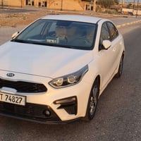 سيراتو ٢٠١٩ • مكينة ١٦٠٠ • رقم بغداد