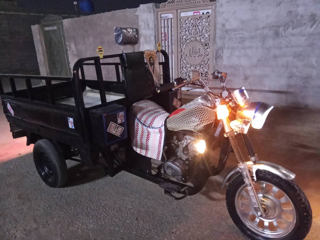 ستوته ام تي ار لبيع رقم اسود وسنويه سعر 950 شاصي مكفول كهرباىيات شغاله كلها لاستفسار اتصل *********** مكان نجف
