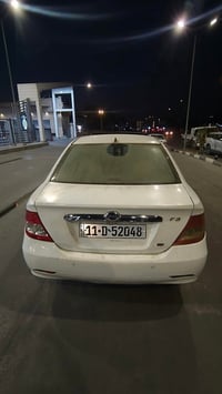 بي وايدي f3 بيهة جاملغ تبديل ولتريشة مالت الباب صبغ تخم تاير صدر كير م...