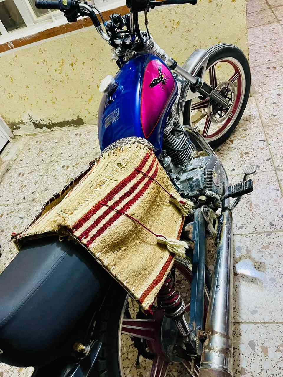 بارت • نضافه • بدون أوراق