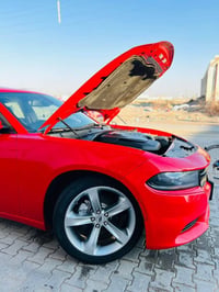 جارجر • ٢٠١٧ • رقم بغداد