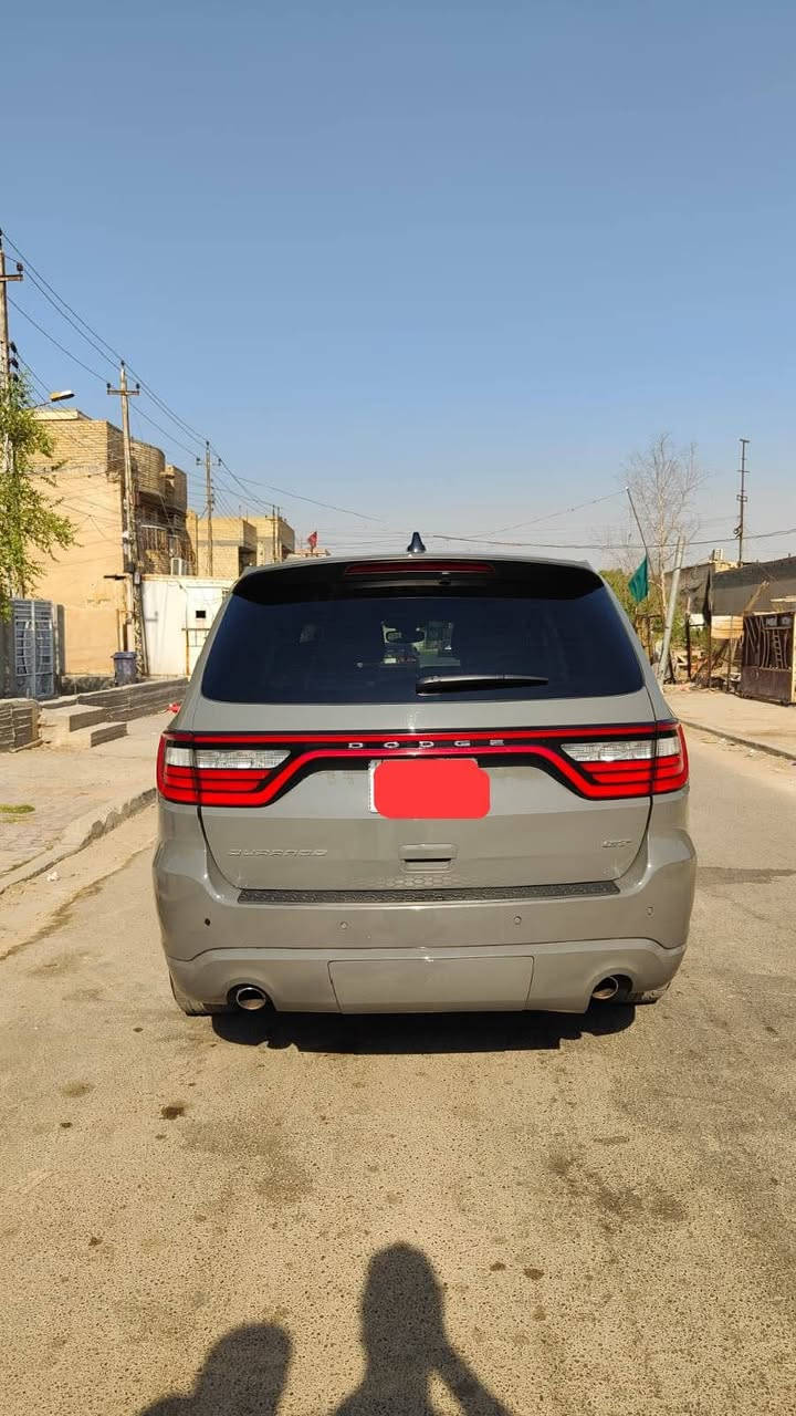 دورنكو للبيع  2025 GT
وارد امريكي ماشيه 29 الف بيع مستعجل 
سعره 310 وبيه مجال للستفسار ***********
