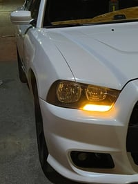 تشارجر • ٢٠١٤ • نجف
