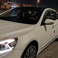 كادينزا 2014 • فول مواصفات • رقم بصرة