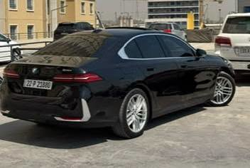 بي ام دبليو BMW 530  2024 

 امريكي كلين تاتيل كفالة عامة من التبديل والصبغ والتعديل الكير المكينة الكهربائيات مكفولة شرط الواير ماشية 44.000الف ترايها زيرو مغلفة PPF بالكامل البدي الخارجي حتى الداخل مغلف كامل PPF
مواصفات السيارة:
كراسي جلد باللون الاسود 
كراسي كهرباء تلث طكات
خزن ميموري 
نظام تحديد مسار
نقطة عمياء
داخل كرستال
نظام صوتي harman/kardon
شاشة متصله
مكينة 2000 تيربو
رادار 
لايت led تفاعلي 
أوامر صوتية
فتحة
مري شفط
صندوك كهربائي مع خاصية kick to open
ستيرن كهرباء
قطعتين تبريد
مداخل شحن type c
هاند بريك بصمة 
اوتو هولد
ماوس
السيارة جديدة بمعنى الكلمة
مكان السيارة المنصور مجمع بوابة العراق

رقم صاحب سيارة ***********

السعر 🟩علق ستصل لك رسالة تتضمن السعر
