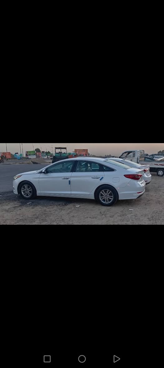 السلام عليكم سوناتا ١٧ أمريكي
السعر ١٢٠
اروس بكورله حسب القناعه مو مهم الموديل
او لانتره من ١١ اوجوه مقدس
***********
