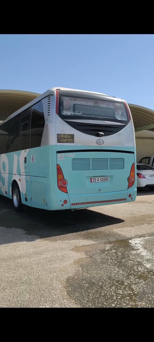 السلام عليكم هايكر 36 للبيع سياره جاهزه تاخذها كبل لشارع سياره تخم تاير ناصر تبريد محرك كير خير من الله سياره كفاله عامه كشن هوئ سياره خير من الله نفس البصوره سعر السياره 270 وبيه مجال للاستفسار ***********

نص مكتوب في الصور:
- ٢٥ أغسطس، ٢٠٢٦
- ***********