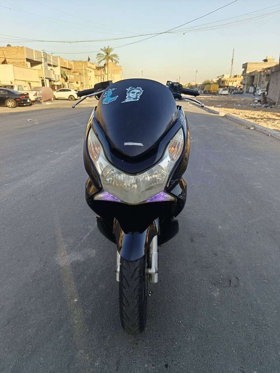 شباب بي سي اكس جيل أول مكفوله كفاله دراجه جديده حساسات كله شغاله سعر 950، قم ***********
