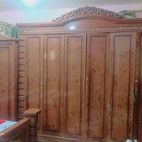 غرفه مستعمله ماليزي مصري للبيع 450 تصل 07808791299