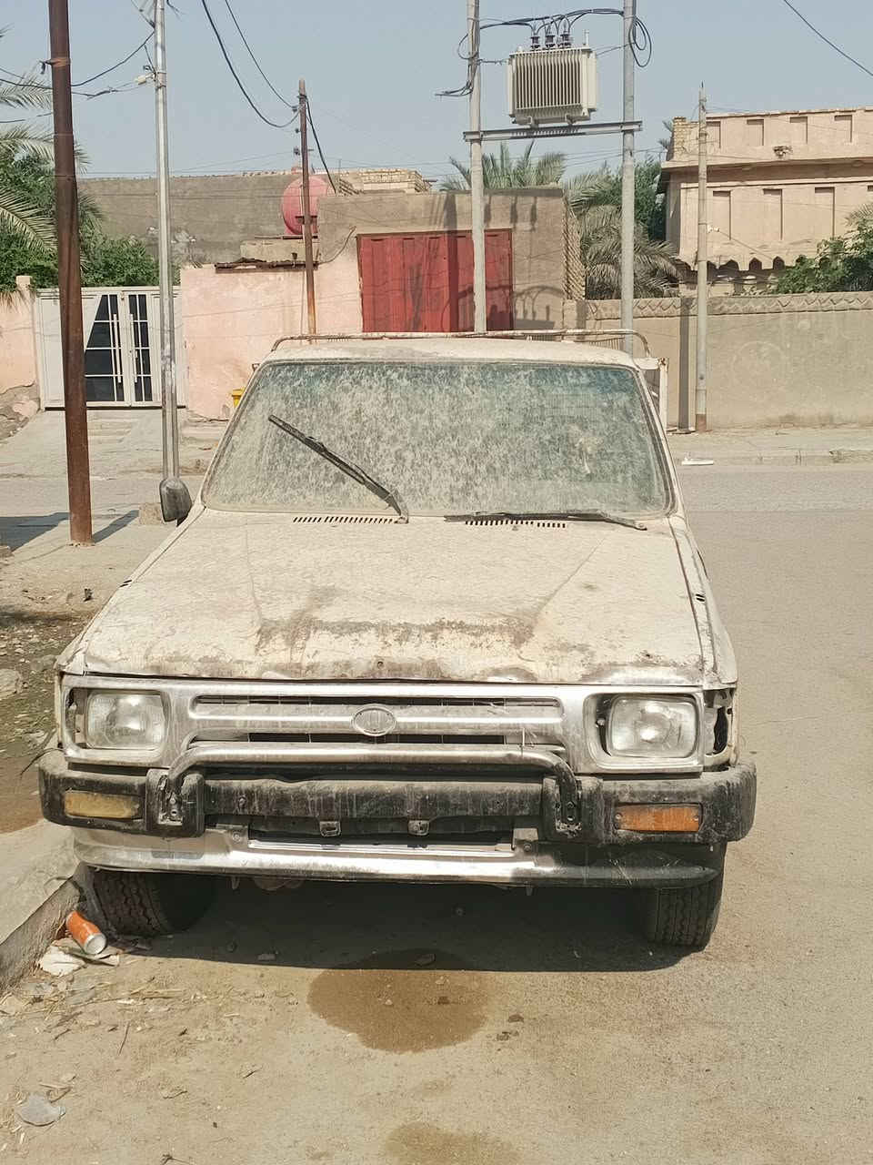 رقم بابل • ناصرية • مكينه جديده