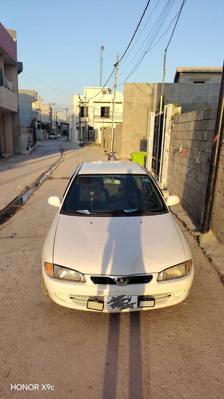 سيارة بروتون للبيع موديل 2004 أبيض سنويه جديده بسم الشرعي اي ضرر ما بيها ما بيها اي صبغ وضع شركة كير تومتيك كير ومكينه كفاله تبريد شغل وثلج السعر 55ورقه بيها مجال بسطة للتواصل ***********
                      ***********
