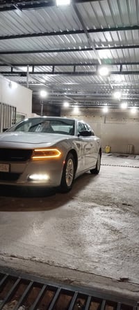 جارجر للبيع 2023 حادثه جاملغ وطرف الباب07860144271