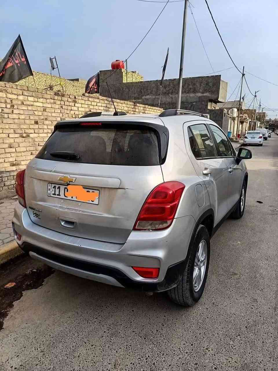 تراكس • ٢٠٢٢ • اقساط