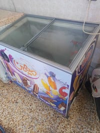 ثلاجة • ٢٠٠