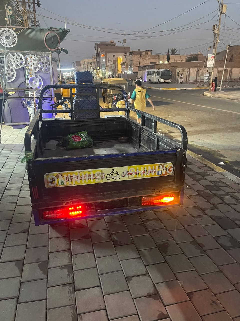 ستوته لا مصلحه لا مصبوغه ابد حته ماطلع بيها ابددد ولا مغسوله مديل ٢٠٢٤سعر ١٥٠٠مكان بغداد لامين الثانيه ونطيك ويها هديه محجر وسماعه متواجد فيس وتساب وعله رصيد ***********

