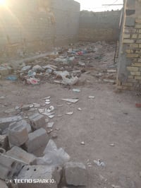 عندي قطعه للبيع 100 متر 5في 20 المكان أب شارع 100 صايره ابنص المنطقه ا...