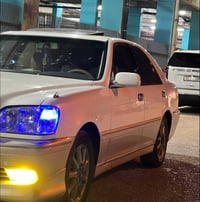 كراون ملكة • ٢٠٠١ • محرك GT4