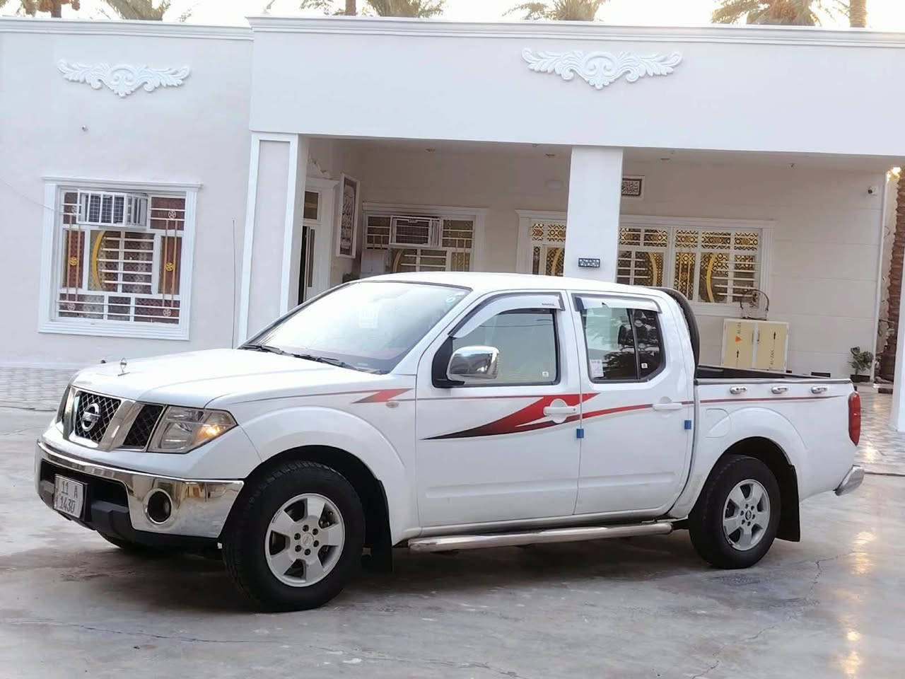 السلام عليكم ،نيفاره اتماتيك فئة (LE محسن الفول) موديل 9 رقم بغداد انكليزي جديد سنويه ٢٠٣٠ هزه جديد  شرط تحويل
محرك وكير اتماتيك بلاديات مرغوبات
تبريد منضومه كامله جديده شرط ثلج ❄️
كهربائيات كله شغاله سنتر كامله شاشه لمس كامره خلفيه تحكم ستيرن تحكم مرايات شفط كلها شغاله
حداديه  تخم تاير جديد
ملاحظه سياره بيه تلحيضات رشات فقط
سعره مناسب ماكو هيج نضافه هيج سعرها 88 ورقه لشراي يتفضل 
مكاني الصويره قرب بسمايه  *********** *********** واتساب

نص مكتوب في الصور:
- HONOR X9c